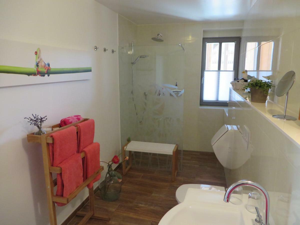 Privatzimmer Othmarsweg Наумбург Екстер'єр фото