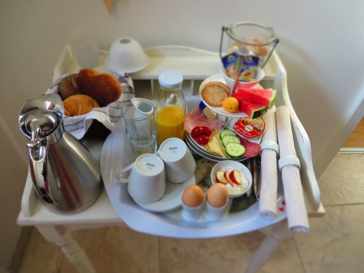 Privatzimmer Othmarsweg Наумбург Екстер'єр фото