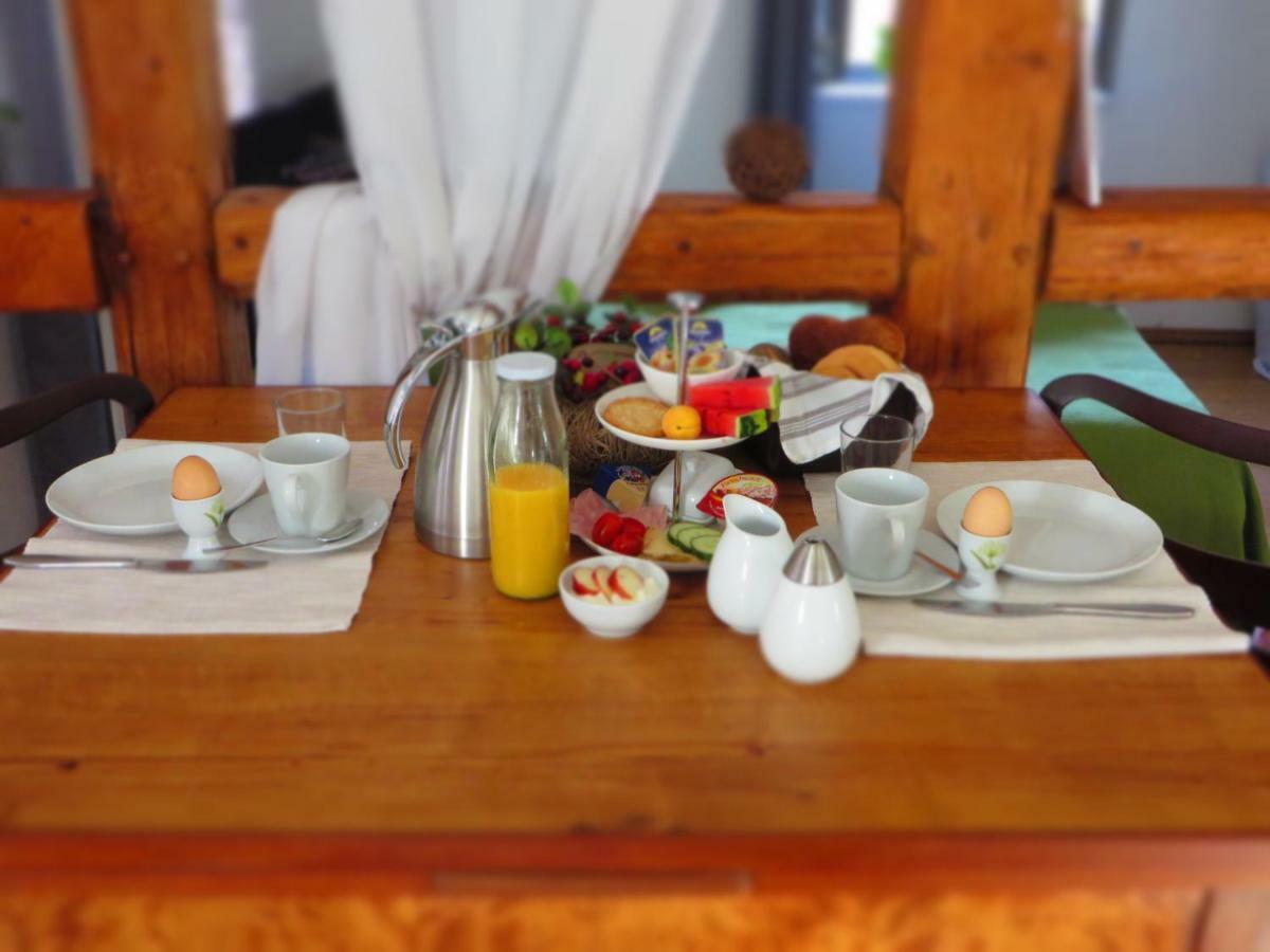 Privatzimmer Othmarsweg Наумбург Екстер'єр фото