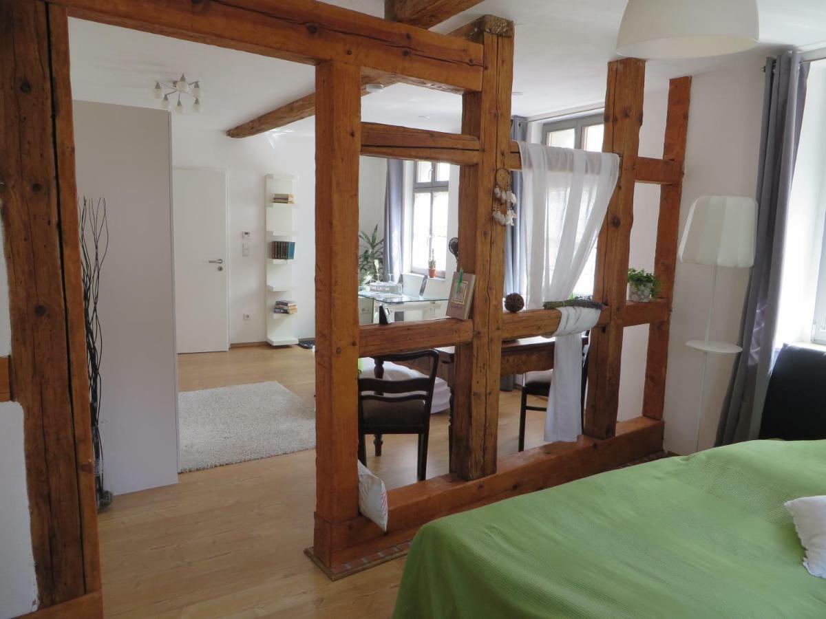 Privatzimmer Othmarsweg Наумбург Екстер'єр фото